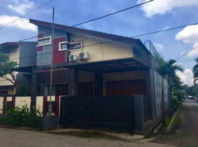 Detail Rumah Terbalik Di Bekasi Nomer 7