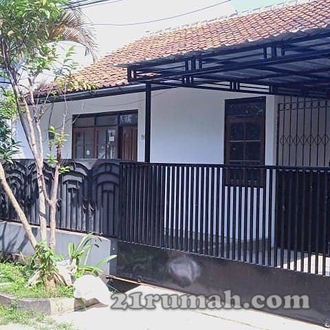 Detail Rumah Terbang Bandung Nomer 23