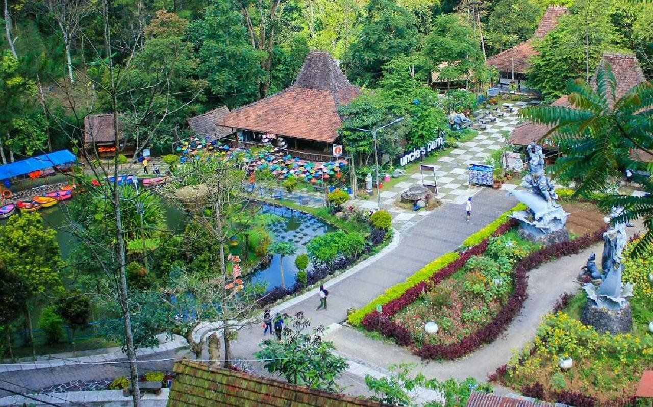 Detail Rumah Terbang Bandung Nomer 38