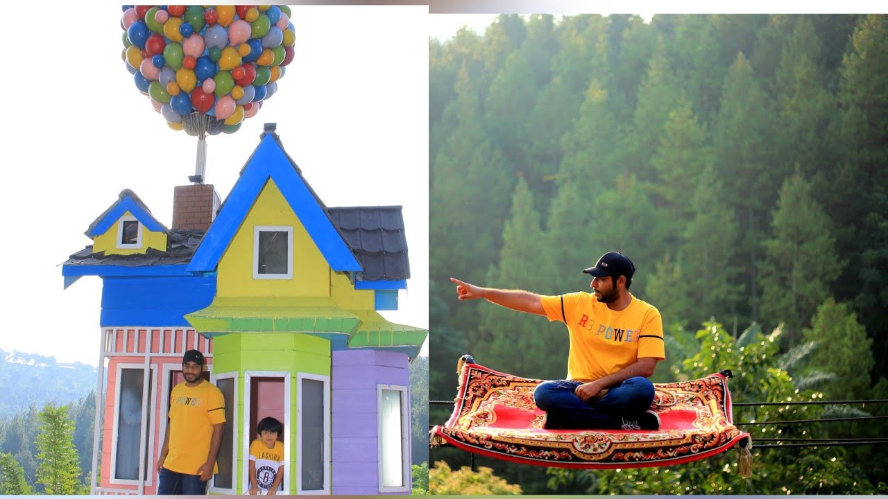 Detail Rumah Terbang Bandung Nomer 41