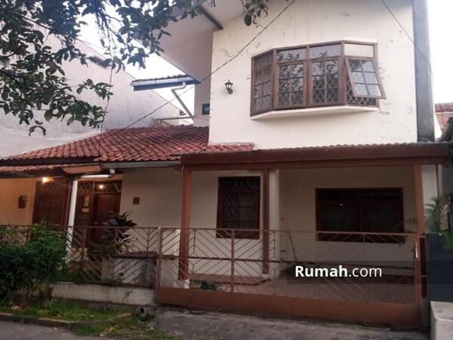 Detail Rumah Terbang Bandung Nomer 49