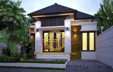 Detail Rumah Terbaru 2020 Nomer 23