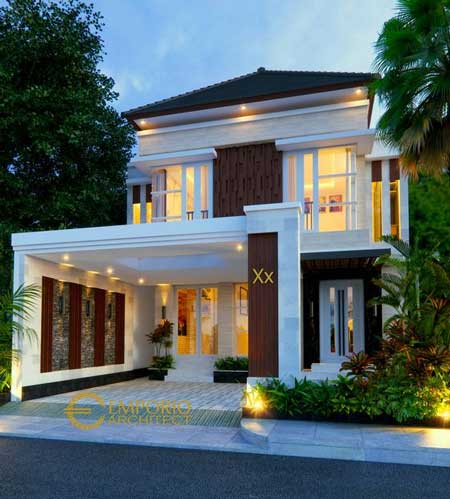 Detail Rumah Terbaru 2020 Nomer 31