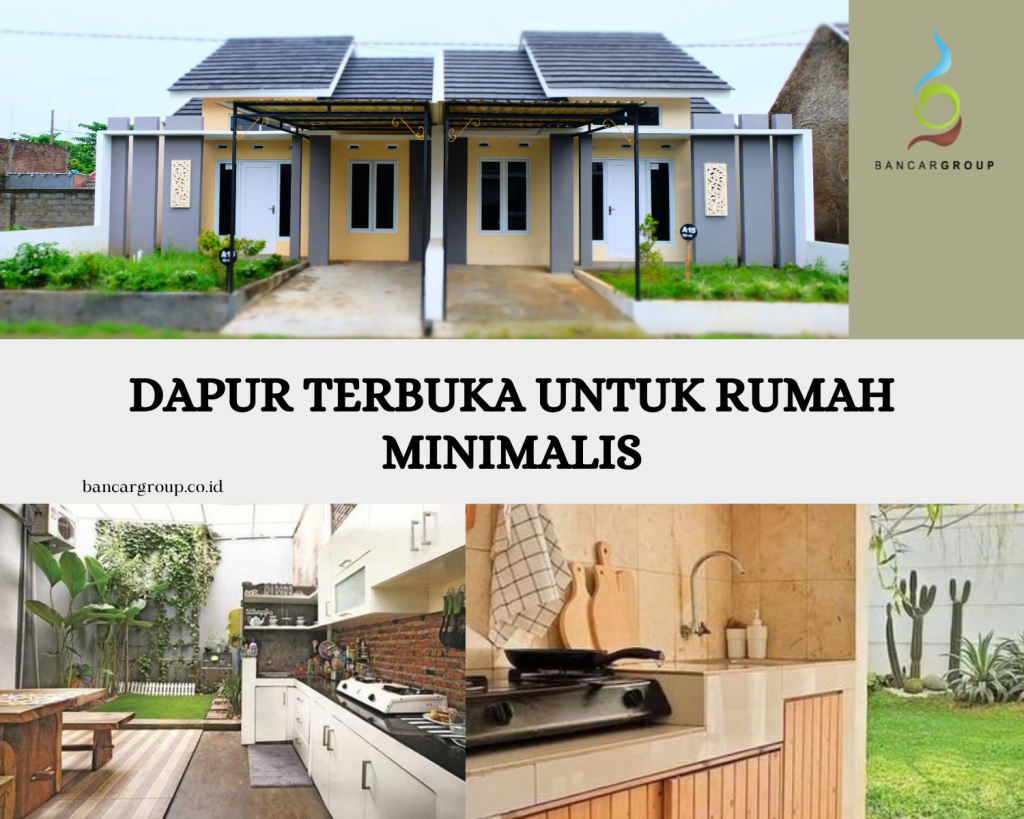 Detail Rumah Terbuka Minimalis Nomer 53