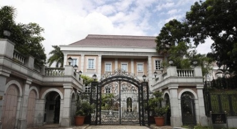 Detail Rumah Terindah Di Indonesia Nomer 18