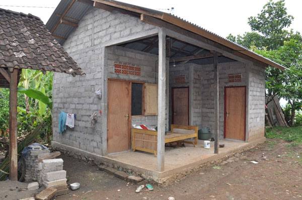Detail Rumah Terkecil Di Indonesia Nomer 21