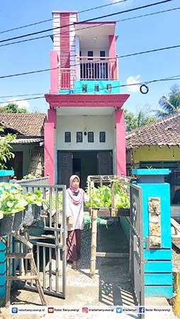 Detail Rumah Terkecil Di Indonesia Nomer 42