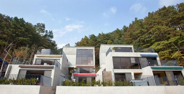 Detail Rumah Termewah Di Korea Selatan Nomer 15