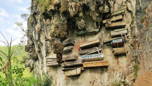 Rumah Terseram Di Dunia - KibrisPDR