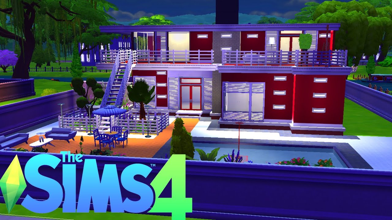 Download Rumah The Sims Nomer 15