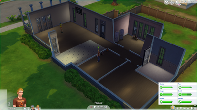 Detail Rumah The Sims Mobile Nomer 49