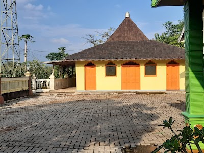 Detail Rumah Tiban Wonogiri Nomer 42