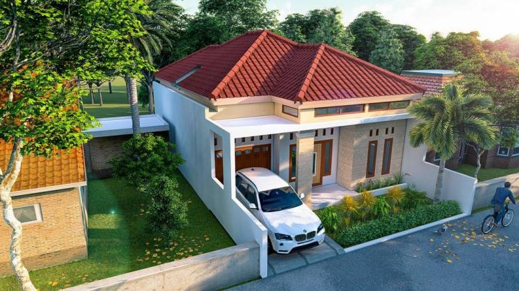 Detail Rumah Tidak Sehat Nomer 43