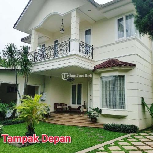 Detail Rumah Tingkat 3 Ada Kolam Renang Nomer 33