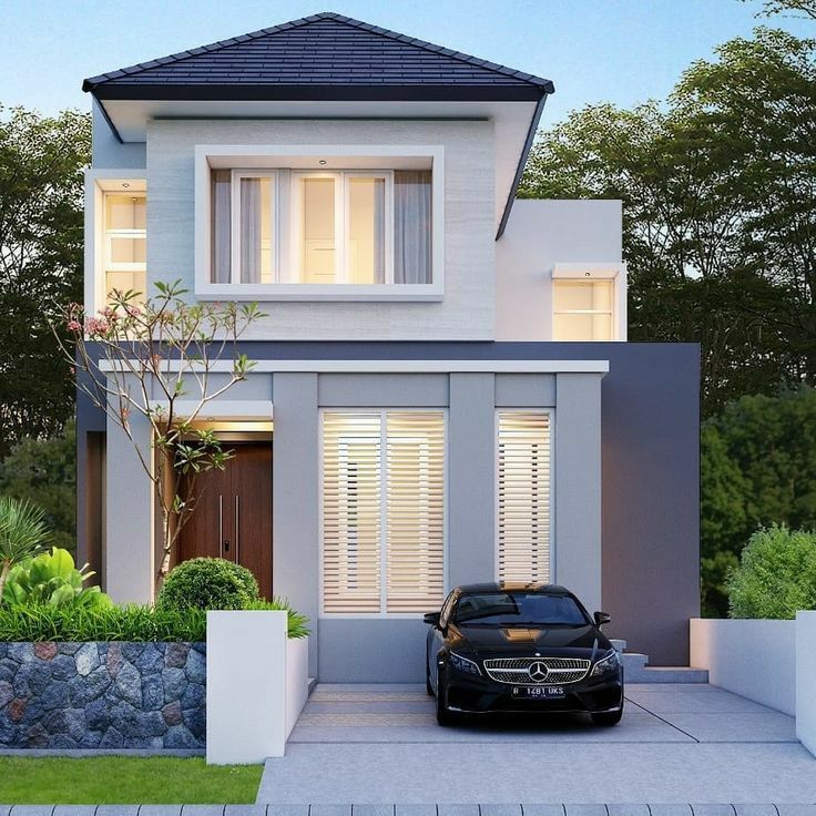 Detail Rumah Tingkat Bagian Dapur Nomer 37