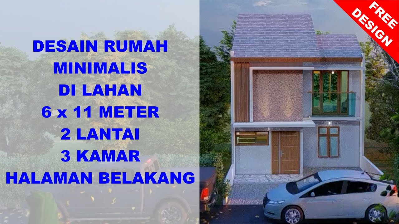 Detail Rumah Tingkat Belakang Nomer 37