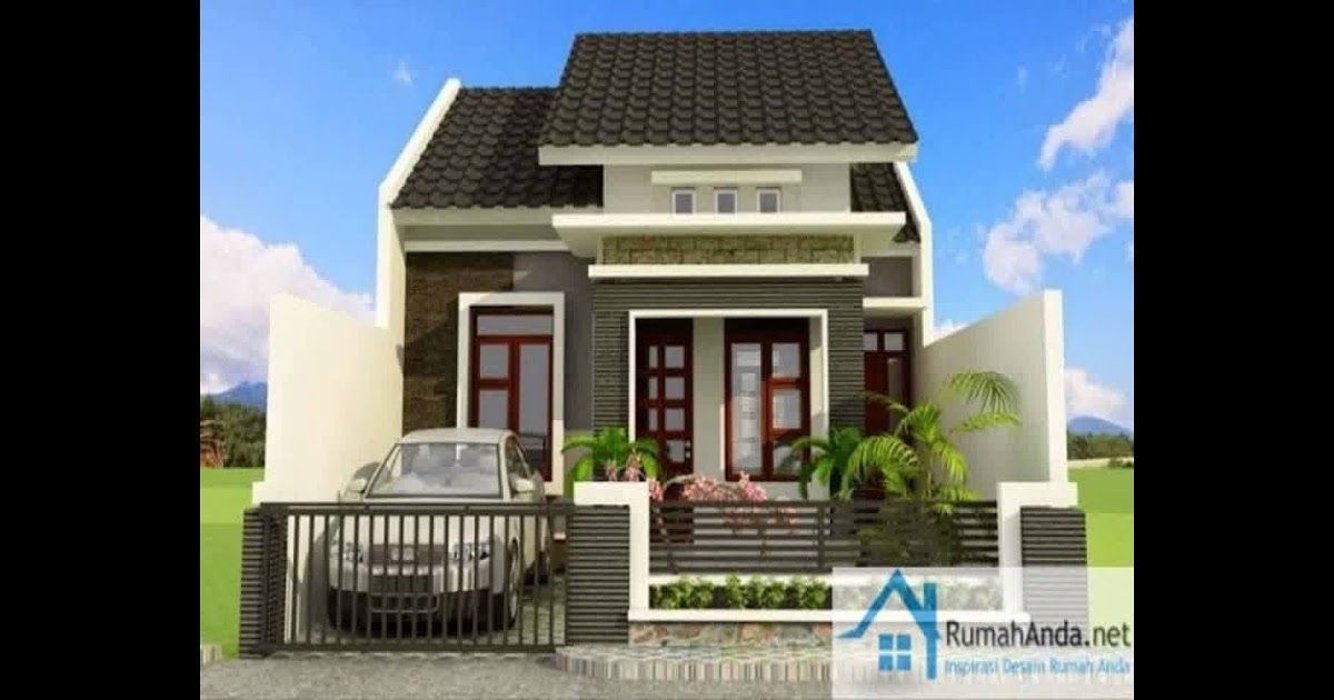 Detail Rumah Tingkat Belakang Saja Nomer 24