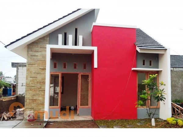 Detail Rumah Tingkat Sebelah Kanan Nomer 35