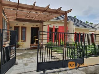 Detail Rumah Tipe 26 Nomer 39