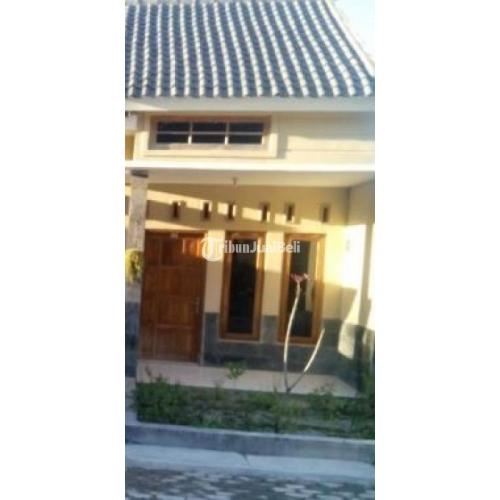 Detail Rumah Tipe 26 Nomer 44