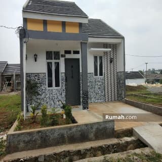 Detail Rumah Tipe 42 Nomer 16