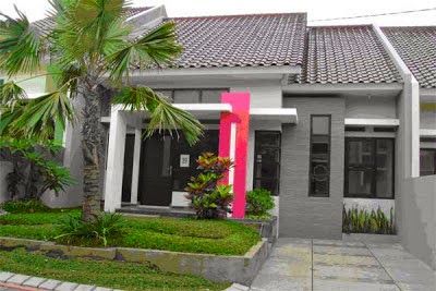 Detail Rumah Tipe 42 Nomer 29