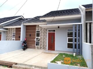 Detail Rumah Tipe 46 Nomer 12