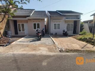 Detail Rumah Tipe 46 Nomer 41