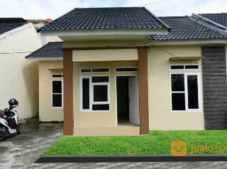 Detail Rumah Tipe 48 Nomer 32