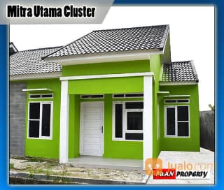 Detail Rumah Tipe 48 Nomer 6