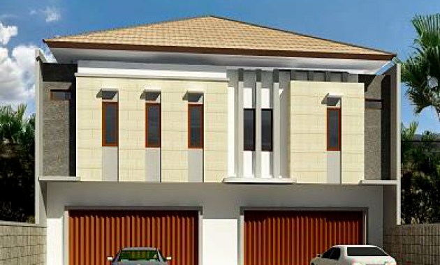 Detail Rumah Toko Minimalis Nomer 17