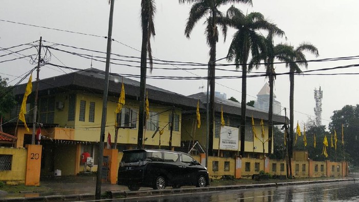 Detail Rumah Tommy Soeharto Di Jakarta Nomer 29