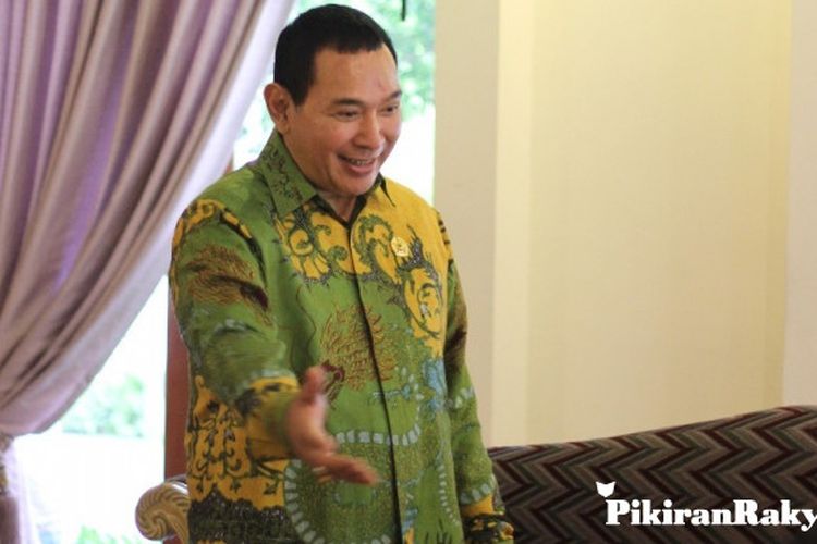 Detail Rumah Tommy Soeharto Di Jakarta Nomer 43