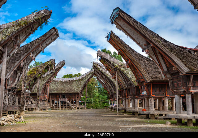 Detail Rumah Toraja Png Nomer 39