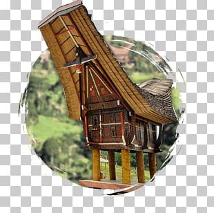 Detail Rumah Toraja Png Nomer 7