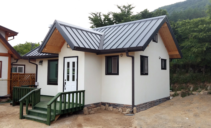 Detail Rumah Triplek Minimalis Nomer 29