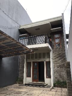Rumah Trovit Jakarta - KibrisPDR
