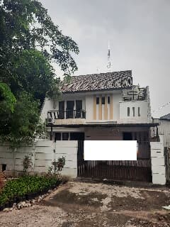 Detail Rumah Trovit Jakarta Nomer 14