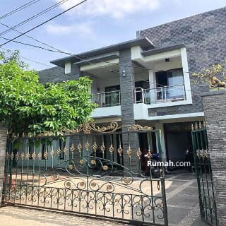 Detail Rumah Trovit Jakarta Nomer 38