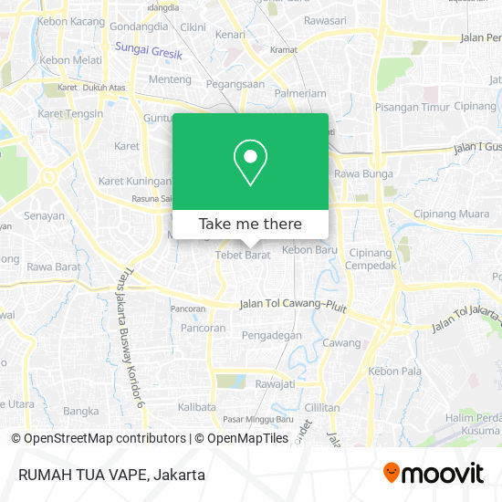 Detail Rumah Tua Vape Nomer 40