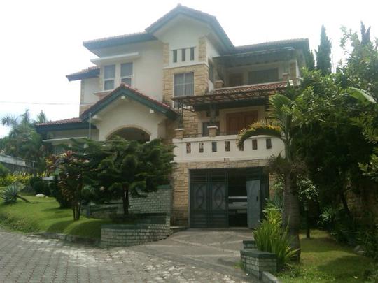 Detail Rumah Tubagus Ismail Nomer 13