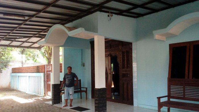 Detail Rumah Tukul Arwana Nomer 16