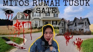 Detail Rumah Tusuk Sate Dalam Islam Nomer 36