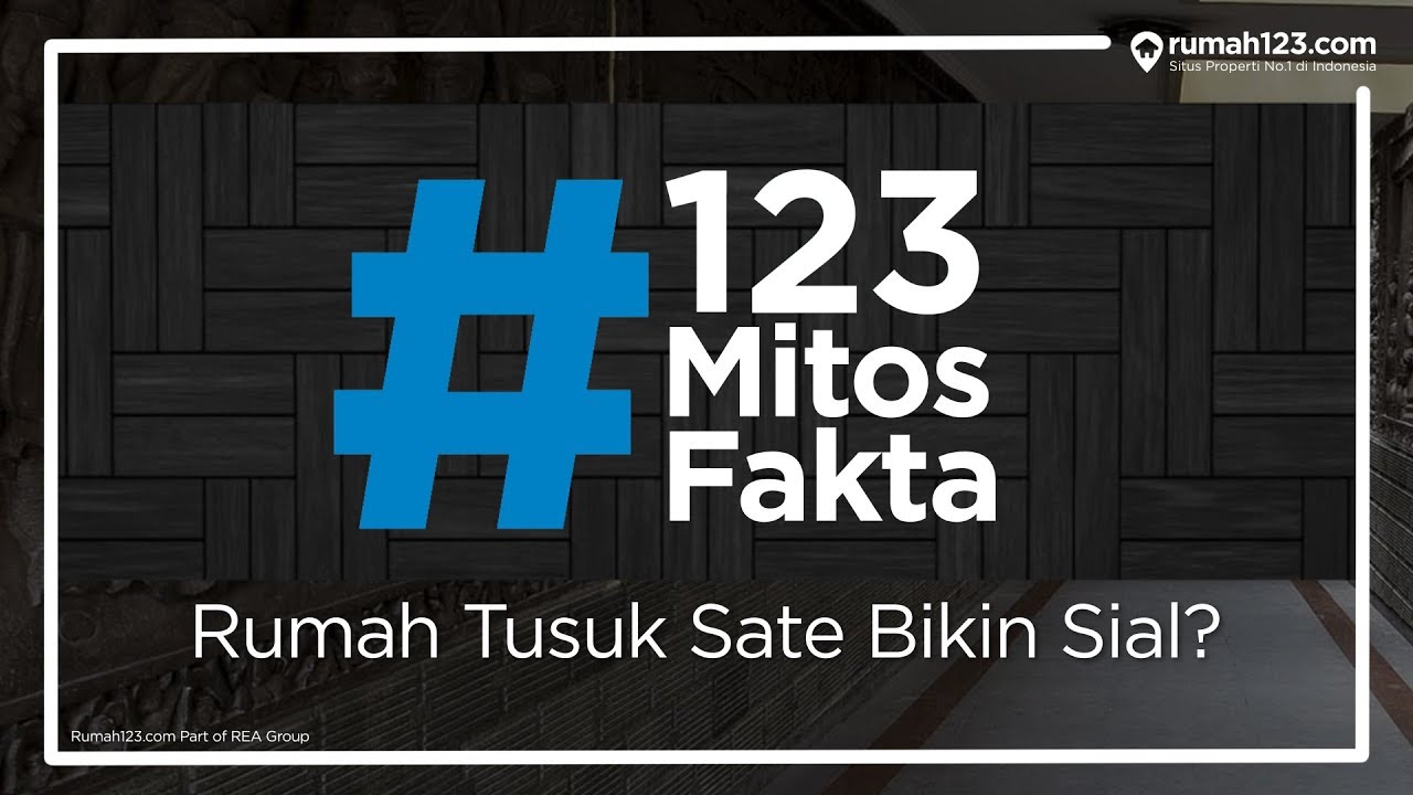 Detail Rumah Tusuk Sate Menurut Kristen Nomer 39