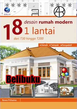 Detail Rumah Type 18 Nomer 30