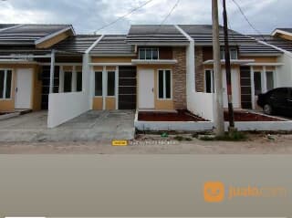 Detail Rumah Type 21 42 Nomer 11