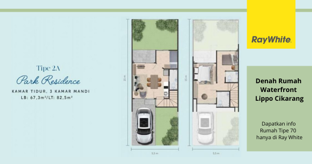 Detail Rumah Type 21 42 Nomer 52