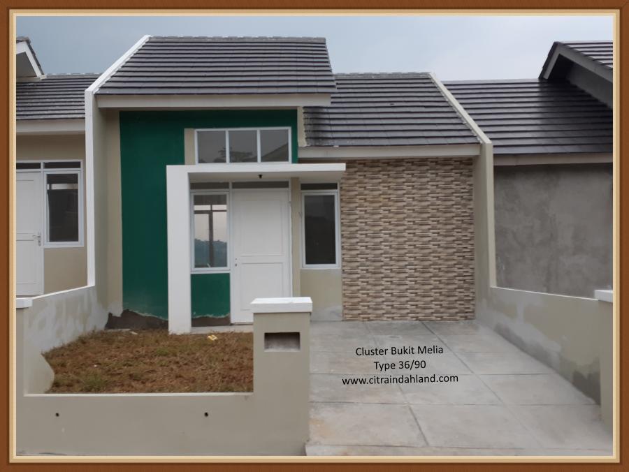 Detail Rumah Type 22 Nomer 54