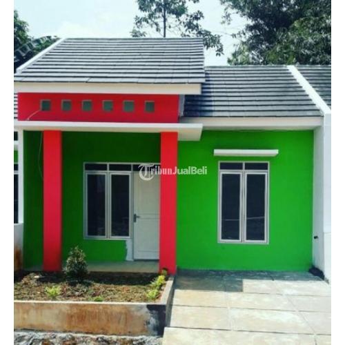 Detail Rumah Type 27 Nomer 27