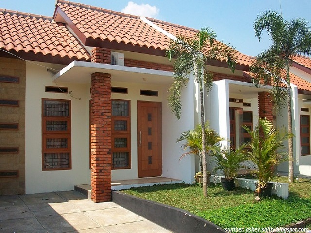 Detail Rumah Type 27 Nomer 47